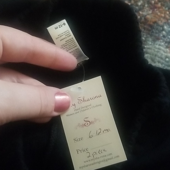 2pc toddler set - Picture 4 of 5